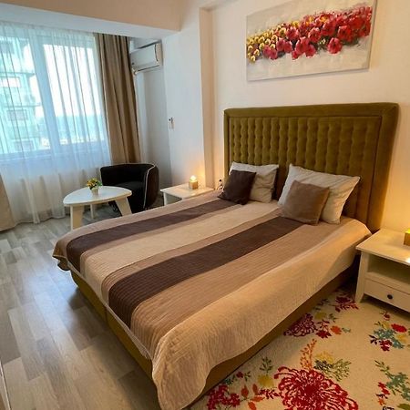 Apartament Summerland Mamaia公寓 外观 照片