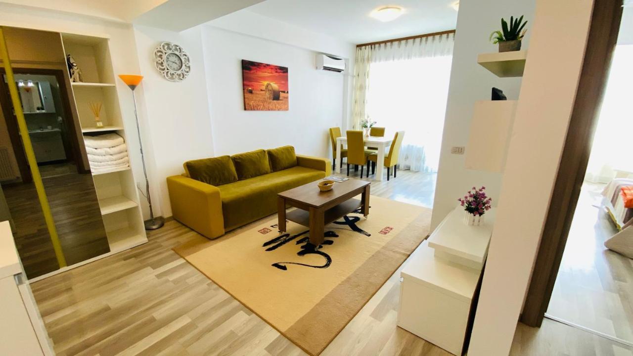 Apartament Summerland Mamaia公寓 外观 照片